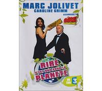 Rire c'est bon pour la planète – EUROPA