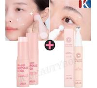 RIRE Collagen Ampoule Multi Balm 15g + Collagen Eye Serum Stick 15ml Set 2 ar...