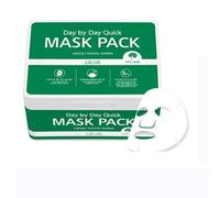 RIRE Day By Day Quick Mask Pack Cica 350g 30EA Maschera Nutriente Coreana NUOVO