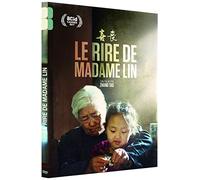 RIRE DE MADAME LIN (LE) - Edition digipack