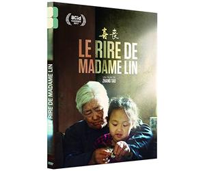 RIRE DE MADAME LIN (LE) - Edition digipack