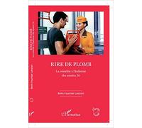 Rire de plomb: La comédie à l'italienne des années 70: La comédie italienne des années 70