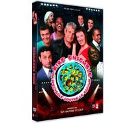 Rire ensemble - le spectacle contre le racisme - dvd