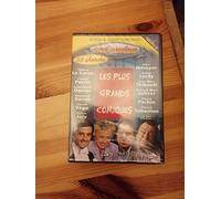 RIRE ET COMEDIE LES PLUS GRANDS COMIQUES 22 SKETCHS