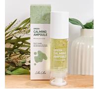 RIRE Green Calming Ampolle 30 ml fiala lenitiva essenza cura della pelle core...