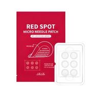 RiRe - Parche Microaguja Red Spot Micro Needle Patch