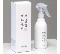 RIRE Podeuk Podeuk Body Peeling 200 ml Soft Power Body Scrub Exfoliante K-Beauty