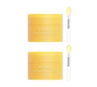 RiRe Vitamin Lip Sleeping Mask 10 g 2 pezzi - SPEDIZIONE GRATUITA