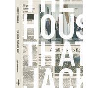 Rirkrit Tiravanija. The house tha Jack built. Ediz. italiana e in