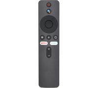 Riry Sostituzione Telecomando Xiaomi vocale Bluetooth per telecomando Mi Box S/MI TV Stick Mi Box 4X/MI TV