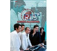 Dvd Ris - Delitti Imperfetti - Stagione 04 (5 Dvd)