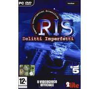 RIS: Delitti Imperfetti