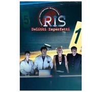 Dvd Ris - Delitti Imperfetti - Stagione 05 (5 Dvd)
