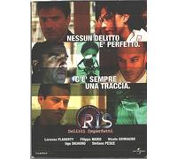 Ris Stg.1 Delitti Imperfetti (Box 5 Dvd)