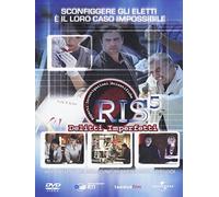 Ris Stg.5 Delitti Imperfetti (Box 5 Dvd)