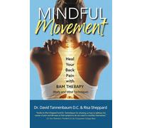 Risa Sheppard David Tannenbaum D C Mindful Movement (Tascabile)