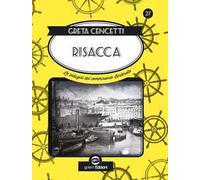 Libri Greta Cencetti - Risacca