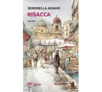 Risacca - 2026 - Marlin (Cava de' Tirreni) (Il Portico)