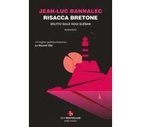 Risacca bretone. Delitto sulle isole Glénan