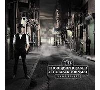 Risager Thorbjorn - Change My Game