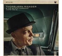 Risager Thornbjorn - Come On In