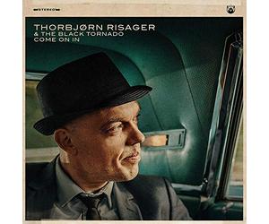 Risager Thornbjorn - Come On In