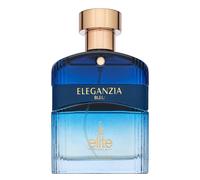Risala Elite Eleganzia Bleu Eau de Parfum da uomo 100 ml