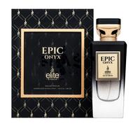 Risala Elite Epic Onyx Eau de Parfum per uomo 100 ml