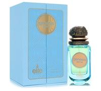 Risala Elite Genesis Alpha by Risala Eau De Parfum Spray 3.4 oz / e 100 ml