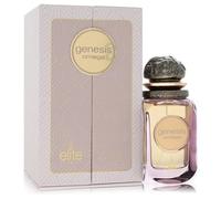 Risala Elite Genesis Omega by Risala Eau De Parfum Spray 3.4 oz / e 100 ml
