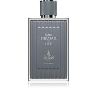 Risala Elite Hikmah Of Life Eau de Parfum da uomo 100 ml