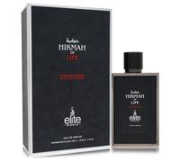 RISALA ELITE HIKMAH OF LIFE INTENSE Eau De Parfum 100 ml for Men