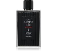 Risala Elite Hikmah Of Life Intense Eau de Parfum per uomo 100 ml