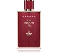 Risala Elite Hikmah Of Love Eau de Parfum da donna 100 ml