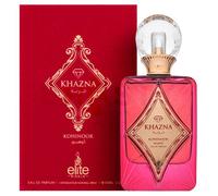 Risala Elite Khazna Kohinoor Unisex 100 ml - Eau de Parfum