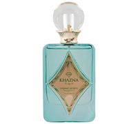 Risala Elite Eau de Parfum da donna Khazna Najmat Africa 100 ml