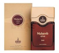 Risala Elite Muhareb Day Eau de Parfum unisex 100 ml