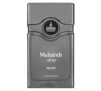 Risala Elite Muhareb Night Eau de Parfum da uomo 100 ml
