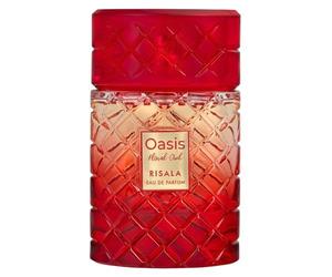 Risala Elite Oasis Floral Oud Eau de Parfum da donna
