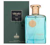 Risala Elite Vittorio Milano Eau de Parfum da uomo 100 ml