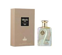 Risala Elite Vittorio Monaco Eau de Parfum da uomo 100 ml