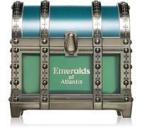 Risala Emeralds Of Atlantis Eau de Parfum unisex 100 ml