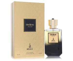 Risala Helios by Risala Eau De Parfum Spray 3.7 oz / e 109 ml