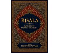 RISĀLA: LE SAINT CORAN - Édition collector à transmettre en famille - Texte sacré en français