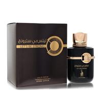 RISALA LET'S BE STRONG Eau De Parfum 100 ml for Men