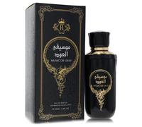 RISALA MUSIC OF OUD Eau De Parfum 100 ml for Men