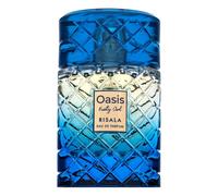 Risala Oasis Fruity Oud Eau de Parfum unisex 100 ml