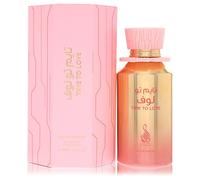 RISALA TIME TO LOVE Eau De Parfum 100 ml for Women