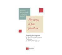 Risalire a Monte Sole. Memorie e prospettive ecclesiali - Baldassarri Angelo