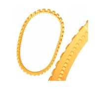 Risaliti Depurazione Acqua Ricambi per Robot Dolphin Maytronics 2001 (11 - Cingolo con Interno a Puntini)